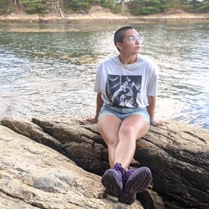 Meet your Posher, SB